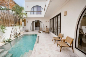 Villa Bella - Stylish 3-Bedroom Oasis with Mediterranean Charm